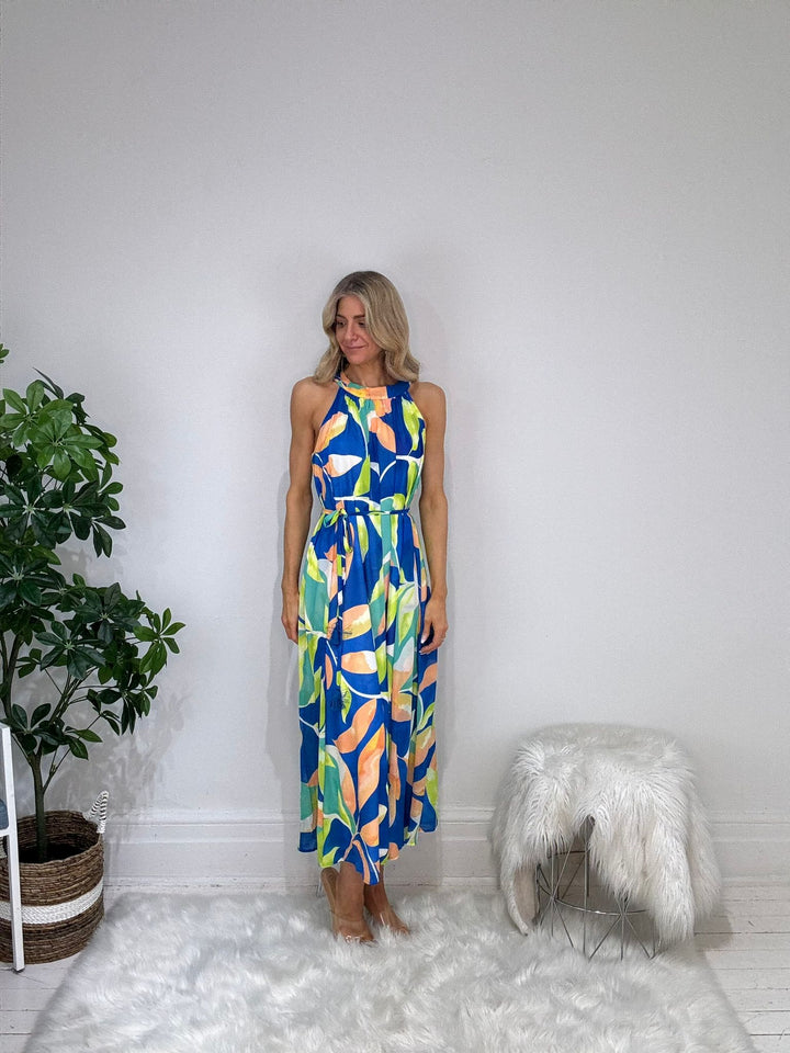 3240055 DRESS