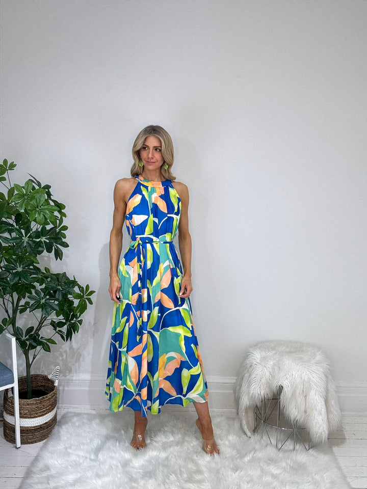 3240055 DRESS