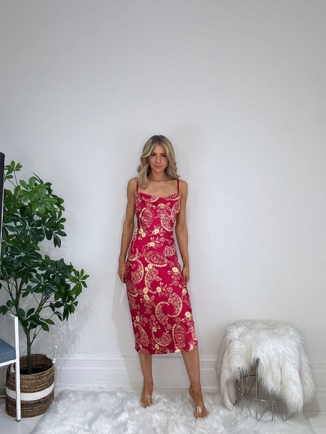 3240046 DRESS