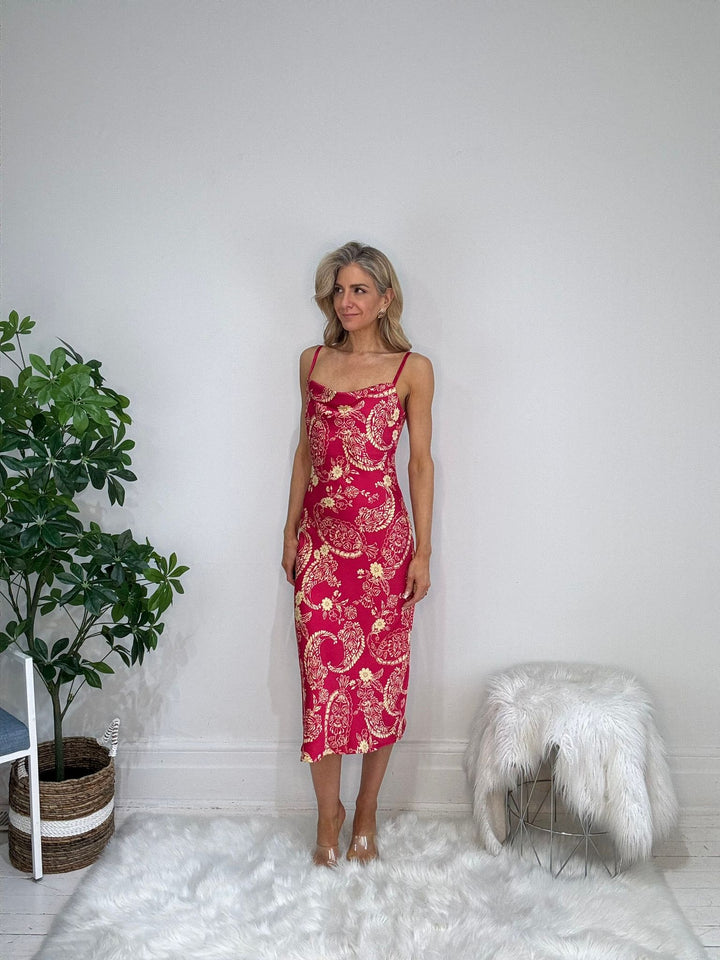 3240046 DRESS