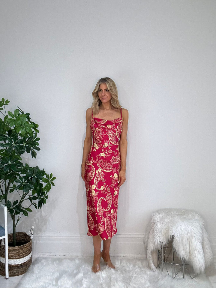 3240046 DRESS