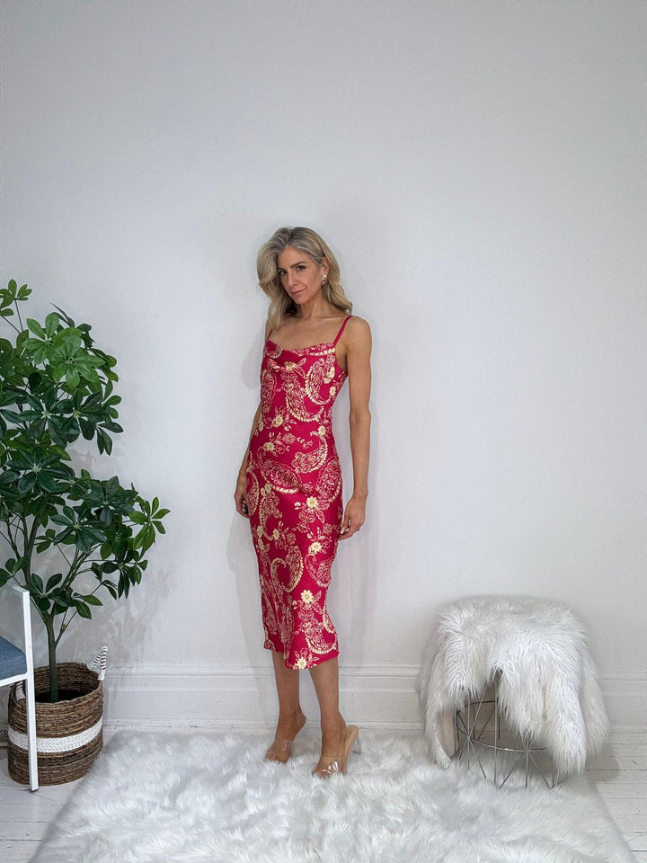 3240046 DRESS