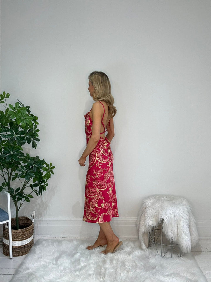 3240046 DRESS