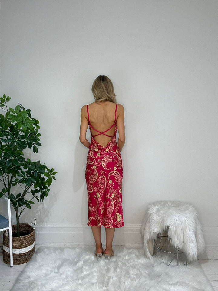 3240046 DRESS
