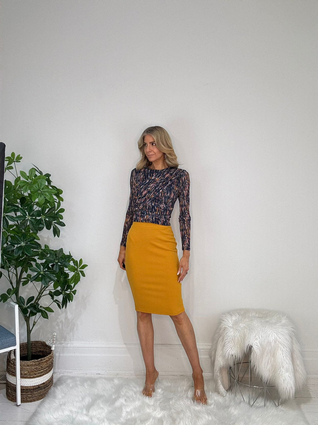 8230175 SKIRT