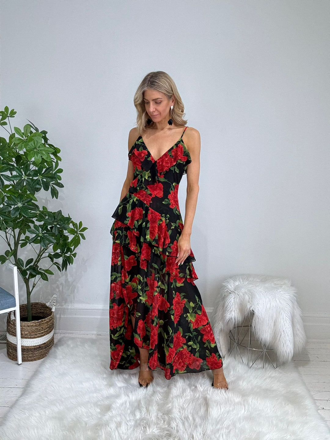3240108 DRESS