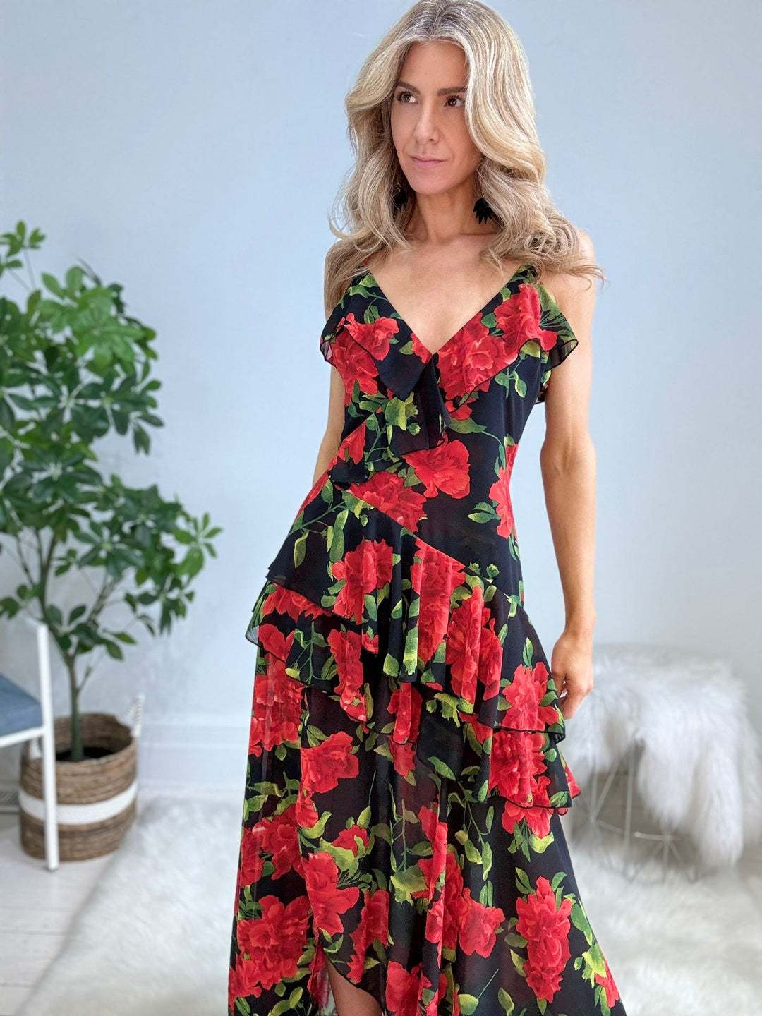 3240108 DRESS