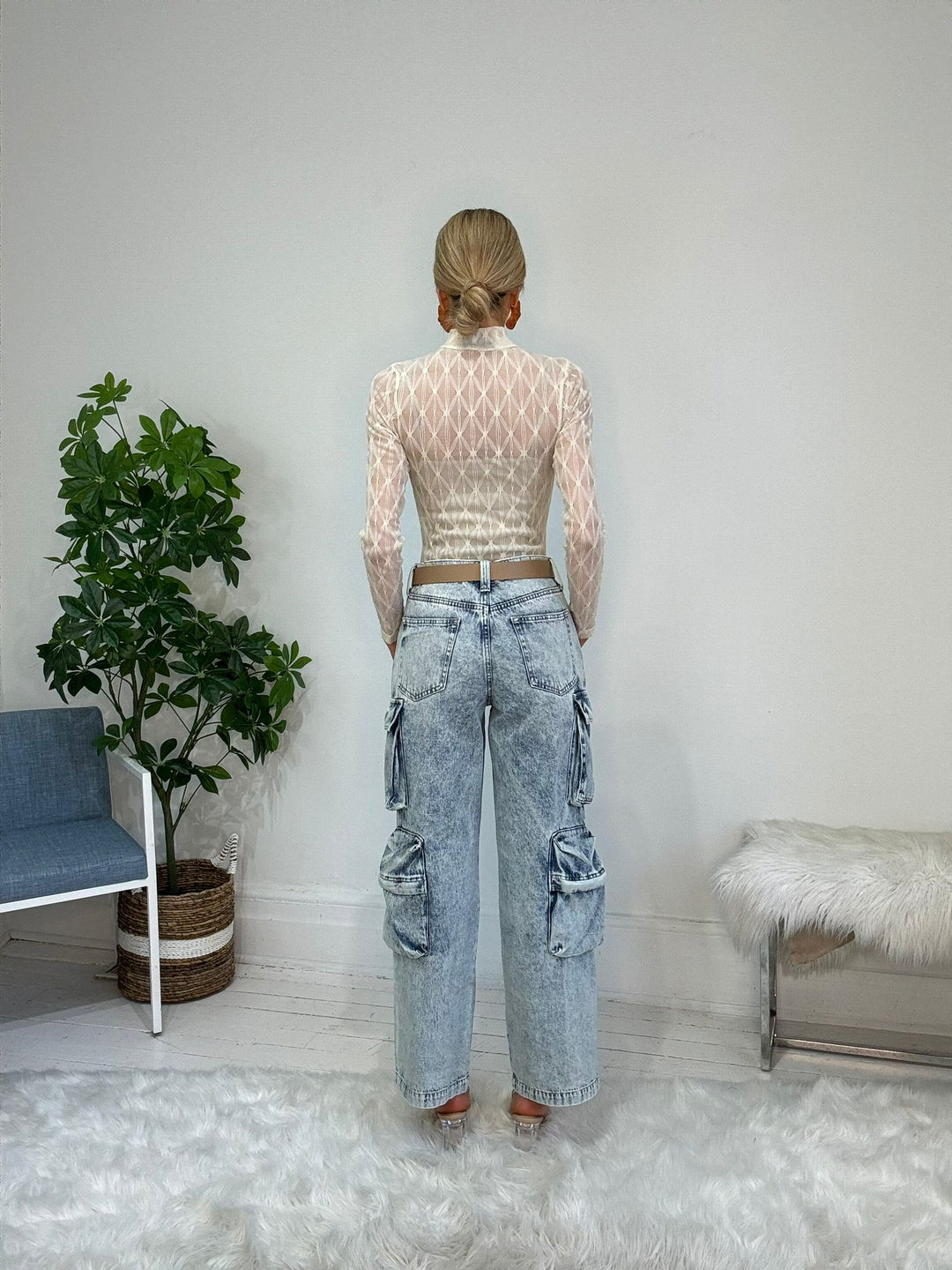 3240065 BODYSUIT