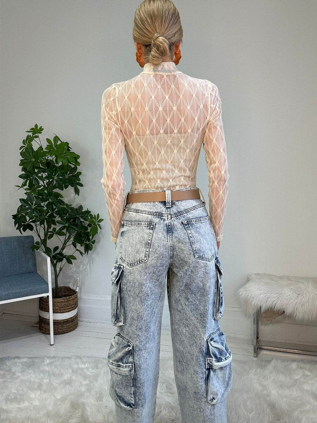 3240065 BODYSUIT
