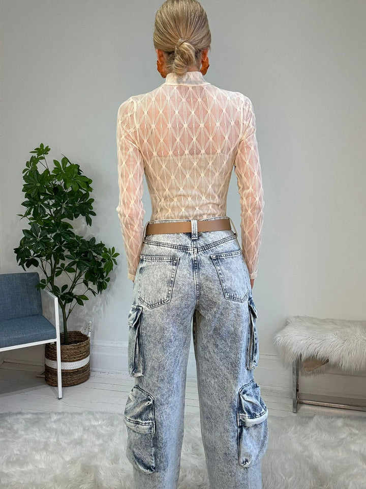 3240065 BODYSUIT
