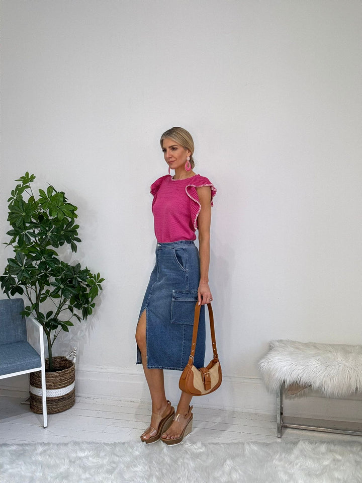3240162 SKIRT