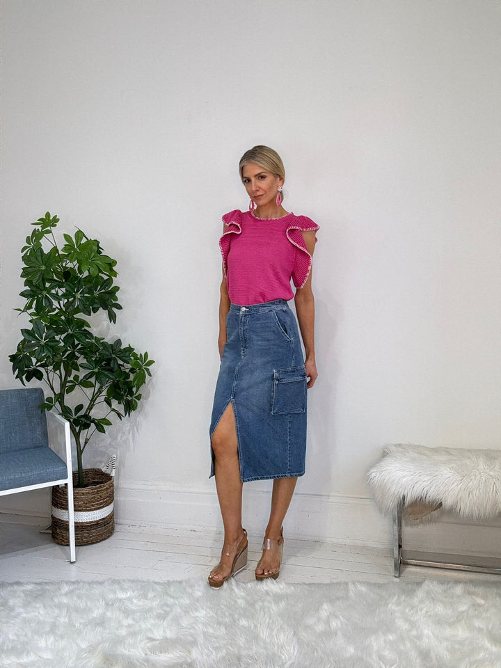 3240162 SKIRT