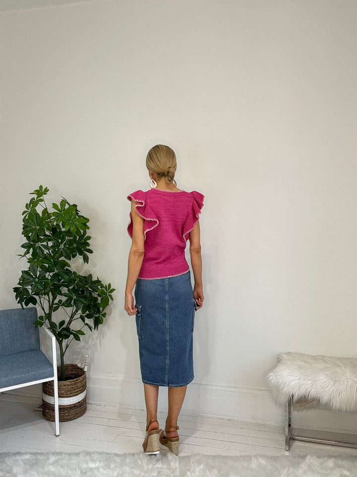 3240162 SKIRT