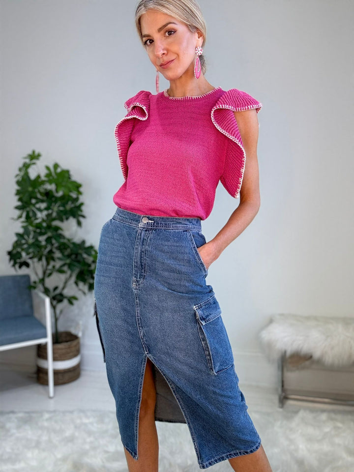 3240162 SKIRT