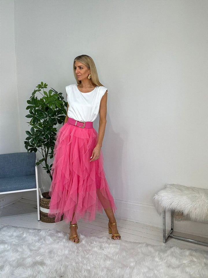 3240168 SKIRT