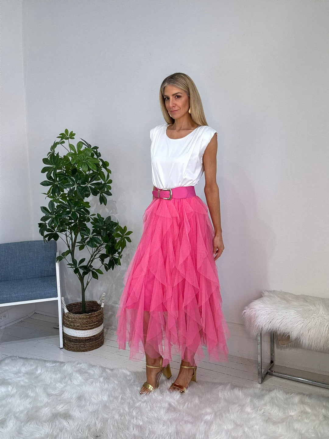 3240168 SKIRT