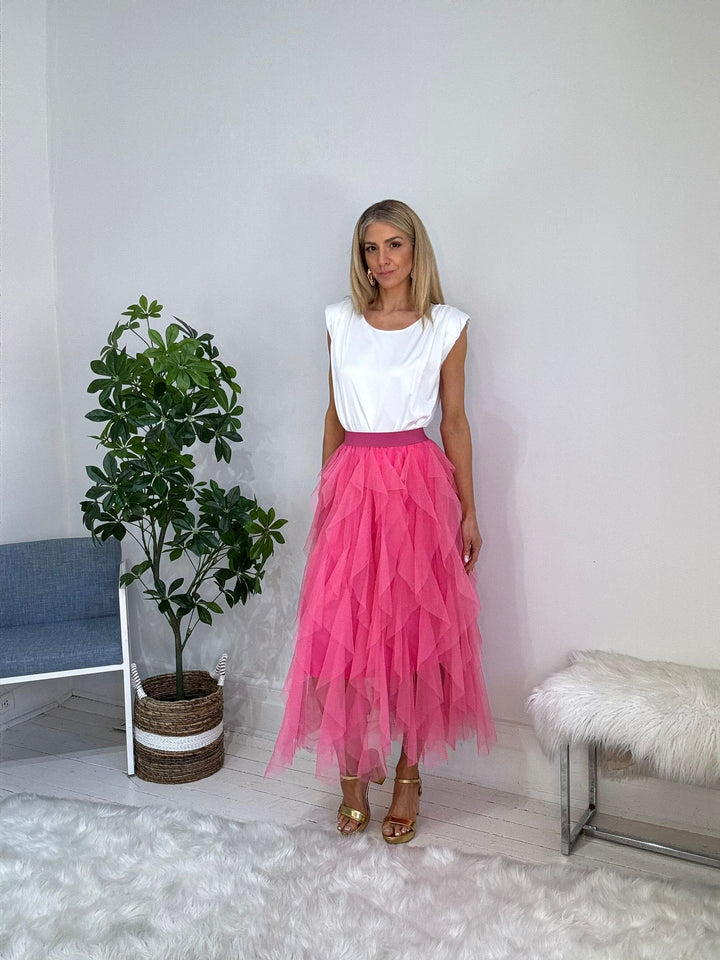3240168 SKIRT