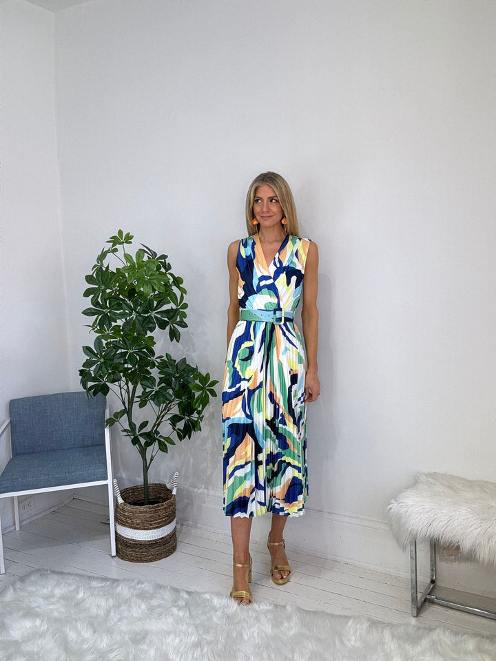 3240116 DRESS