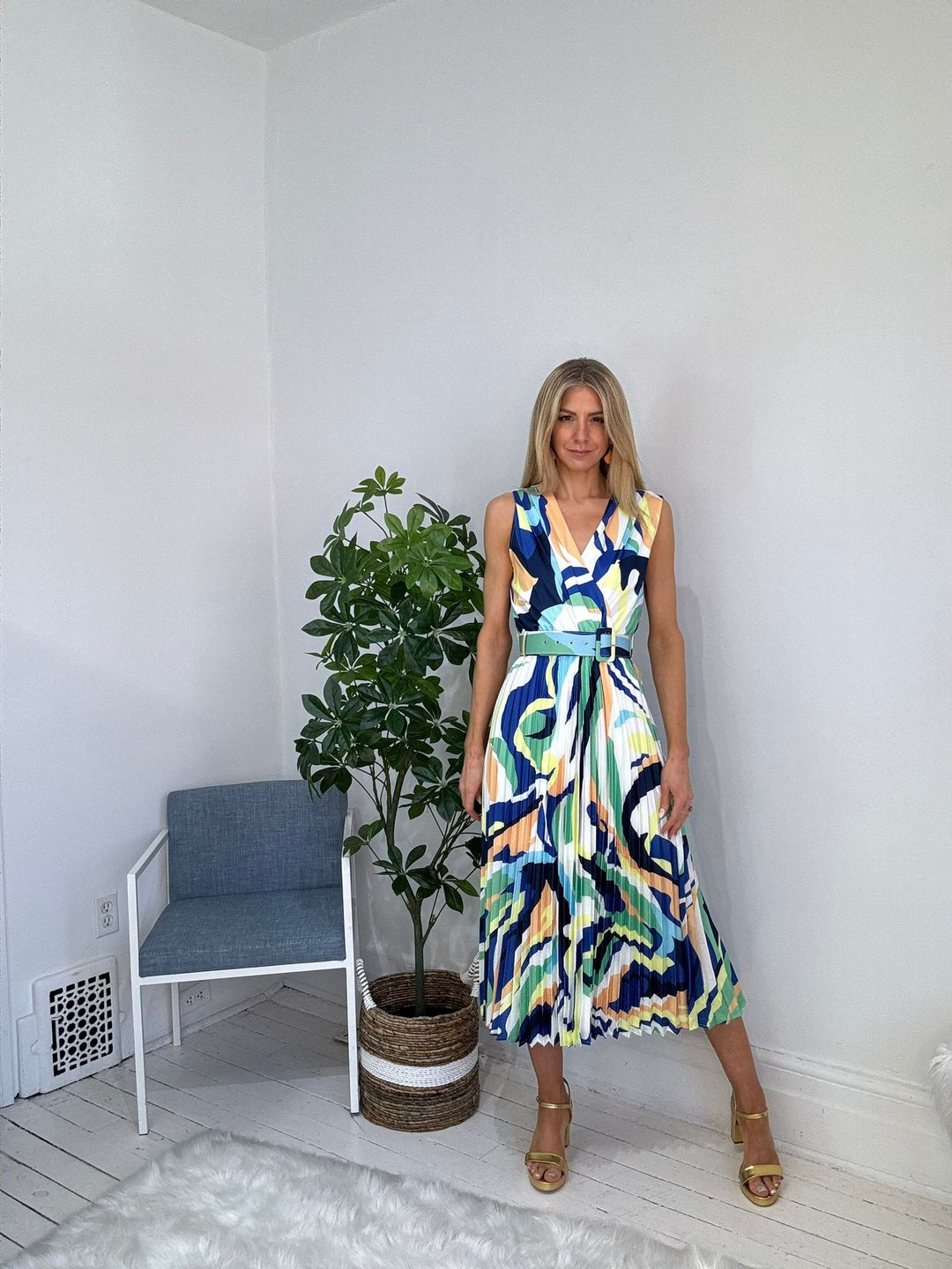 3240116 DRESS
