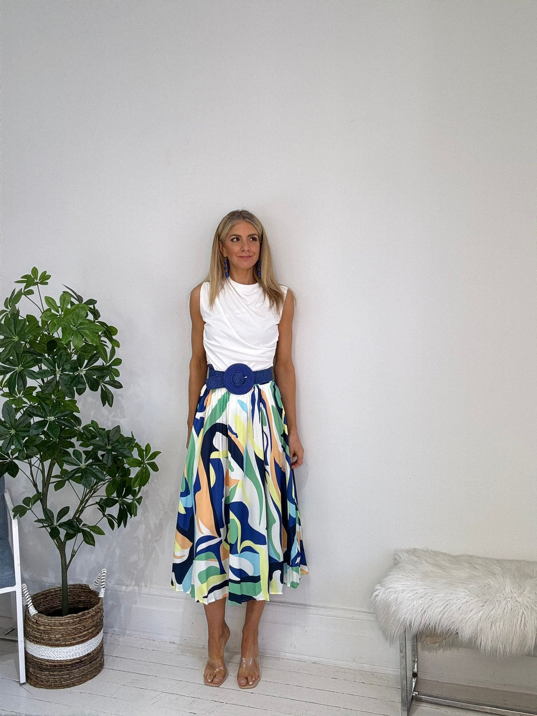 3240120 SKIRT