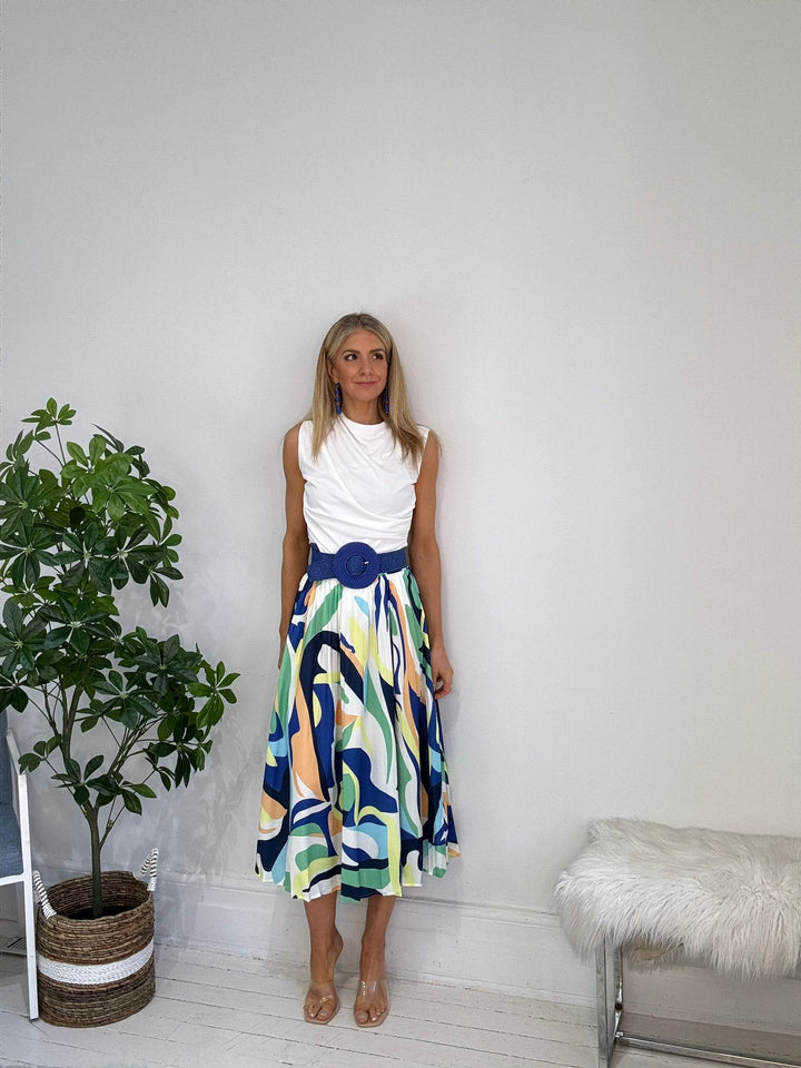 3240120 SKIRT