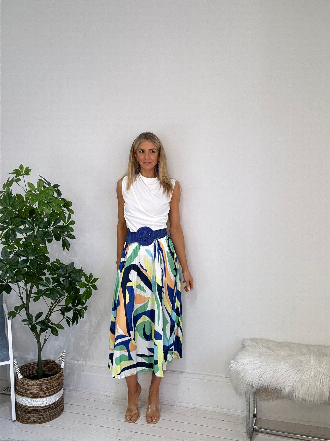 3240120 SKIRT