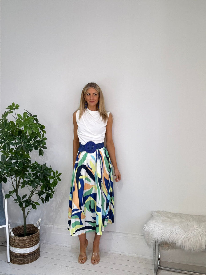 3240120 SKIRT