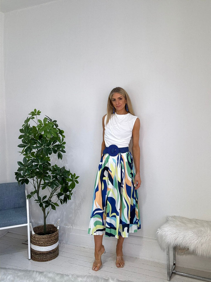 3240120 SKIRT