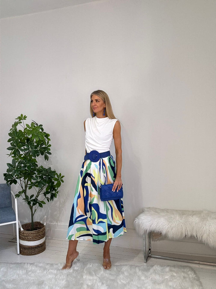 3240120 SKIRT