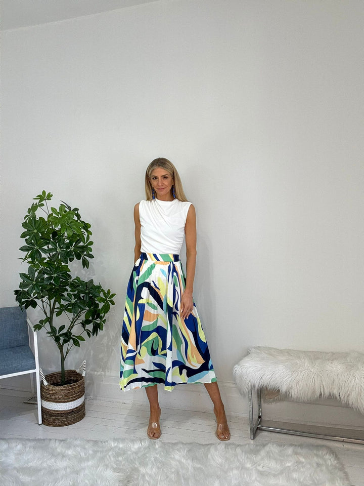 3240120 SKIRT
