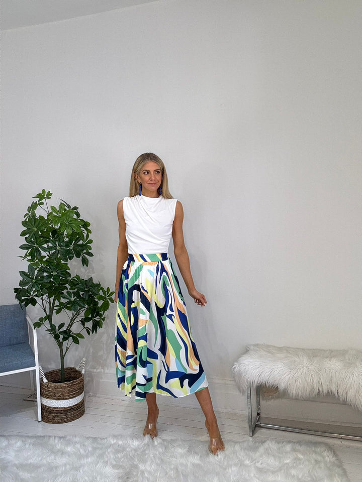 3240120 SKIRT