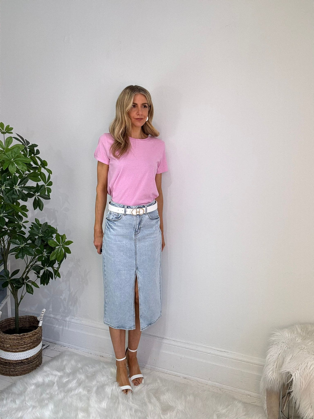 3240028 SKIRT