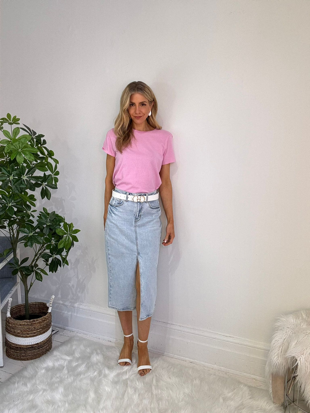 3240028 SKIRT