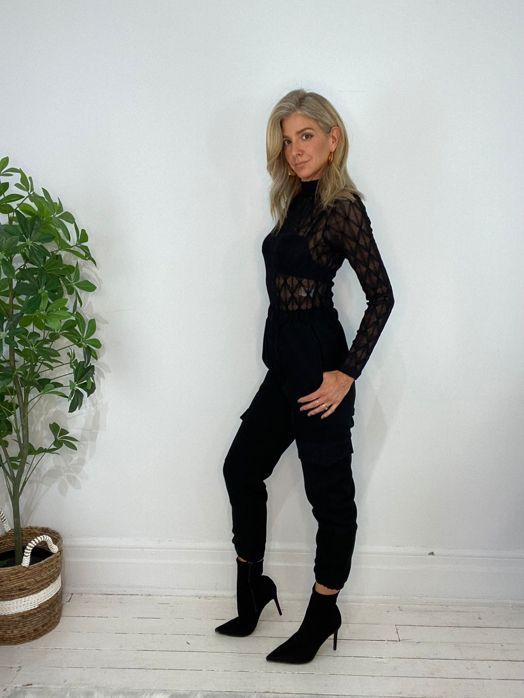 3240064 BODYSUIT