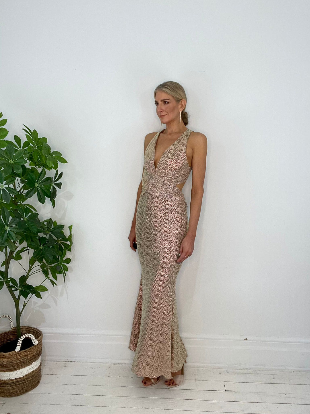 11230061 DRESS
