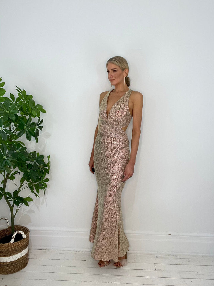 11230061 DRESS
