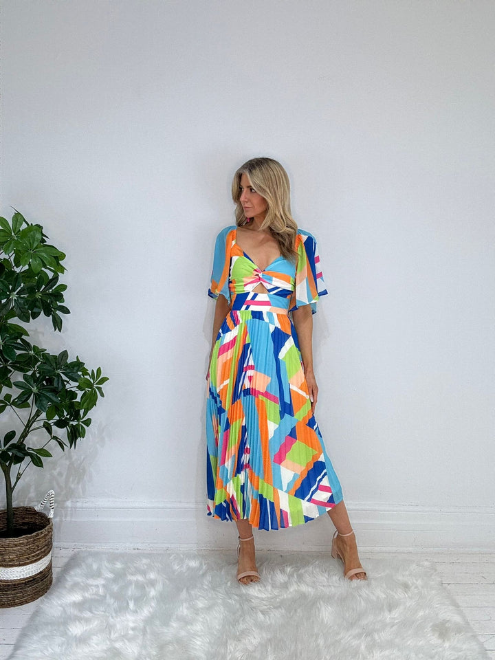 3240053 DRESS