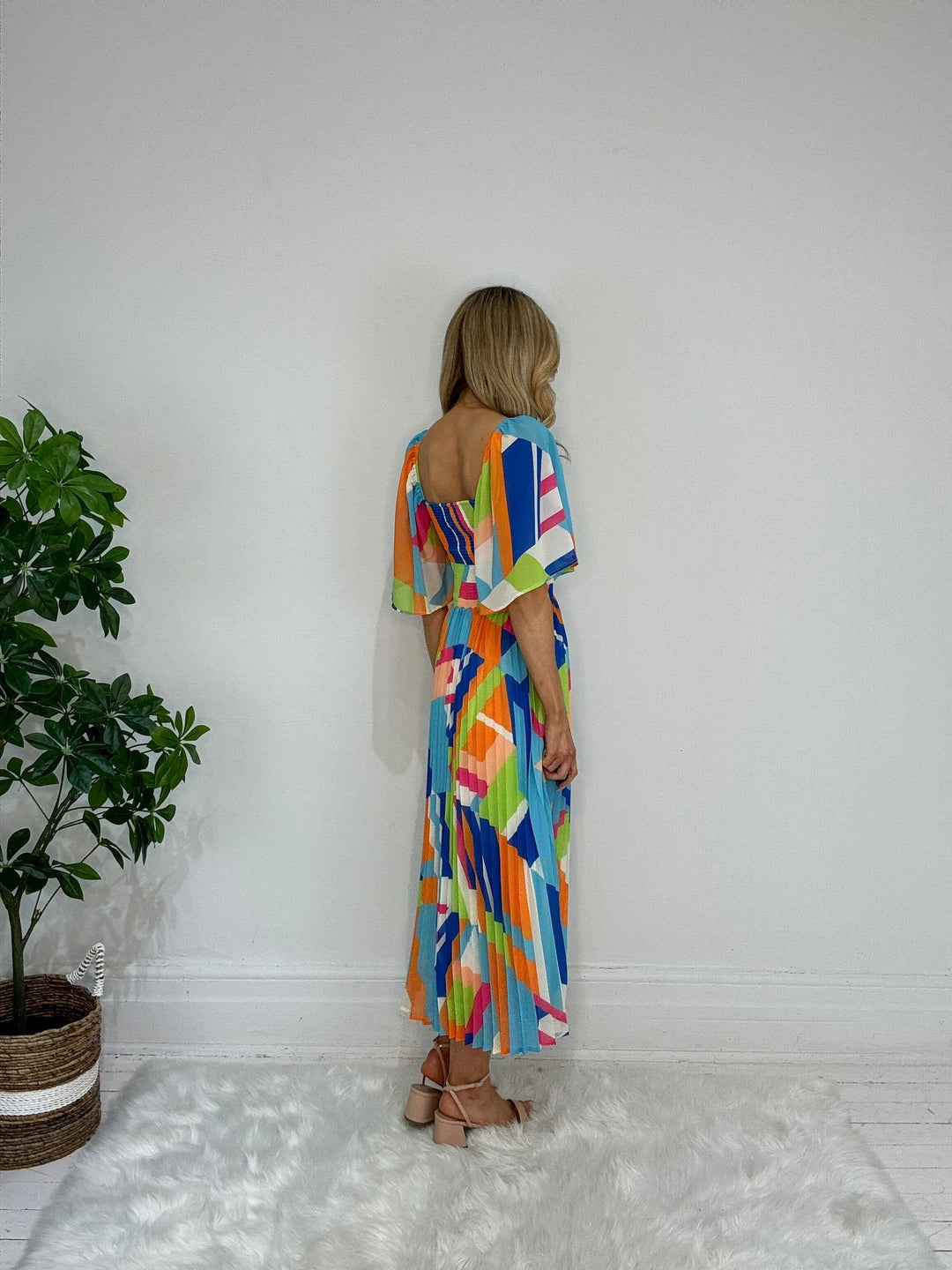 3240053 DRESS