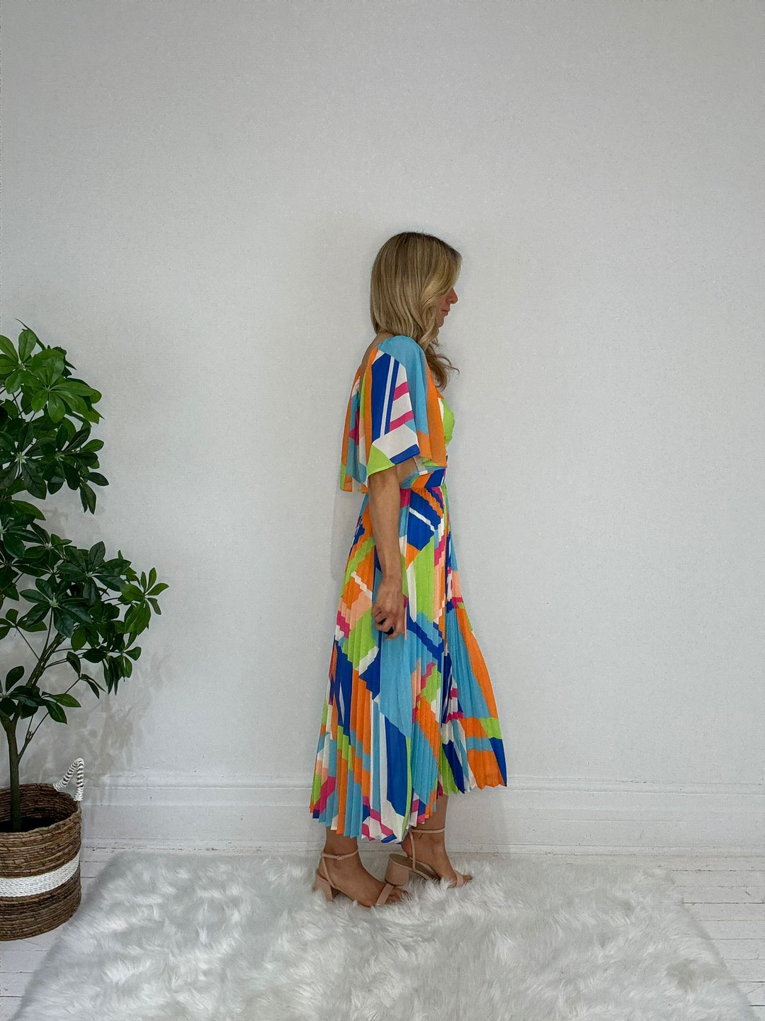 3240053 DRESS