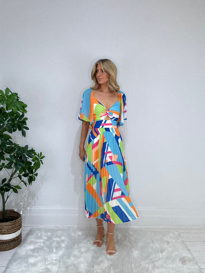 3240053 DRESS