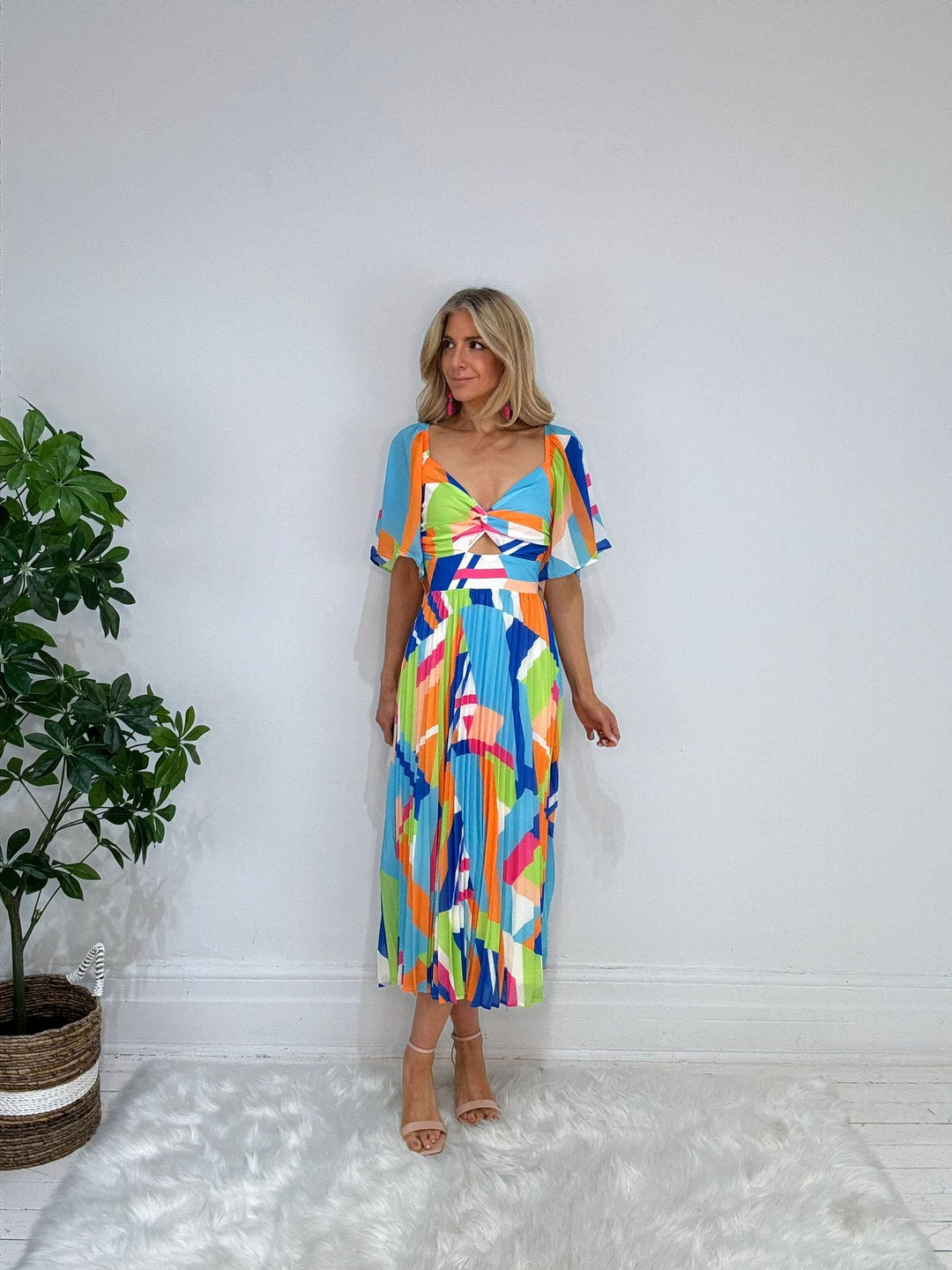 3240053 DRESS