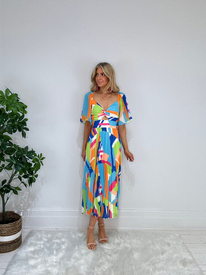 3240053 DRESS