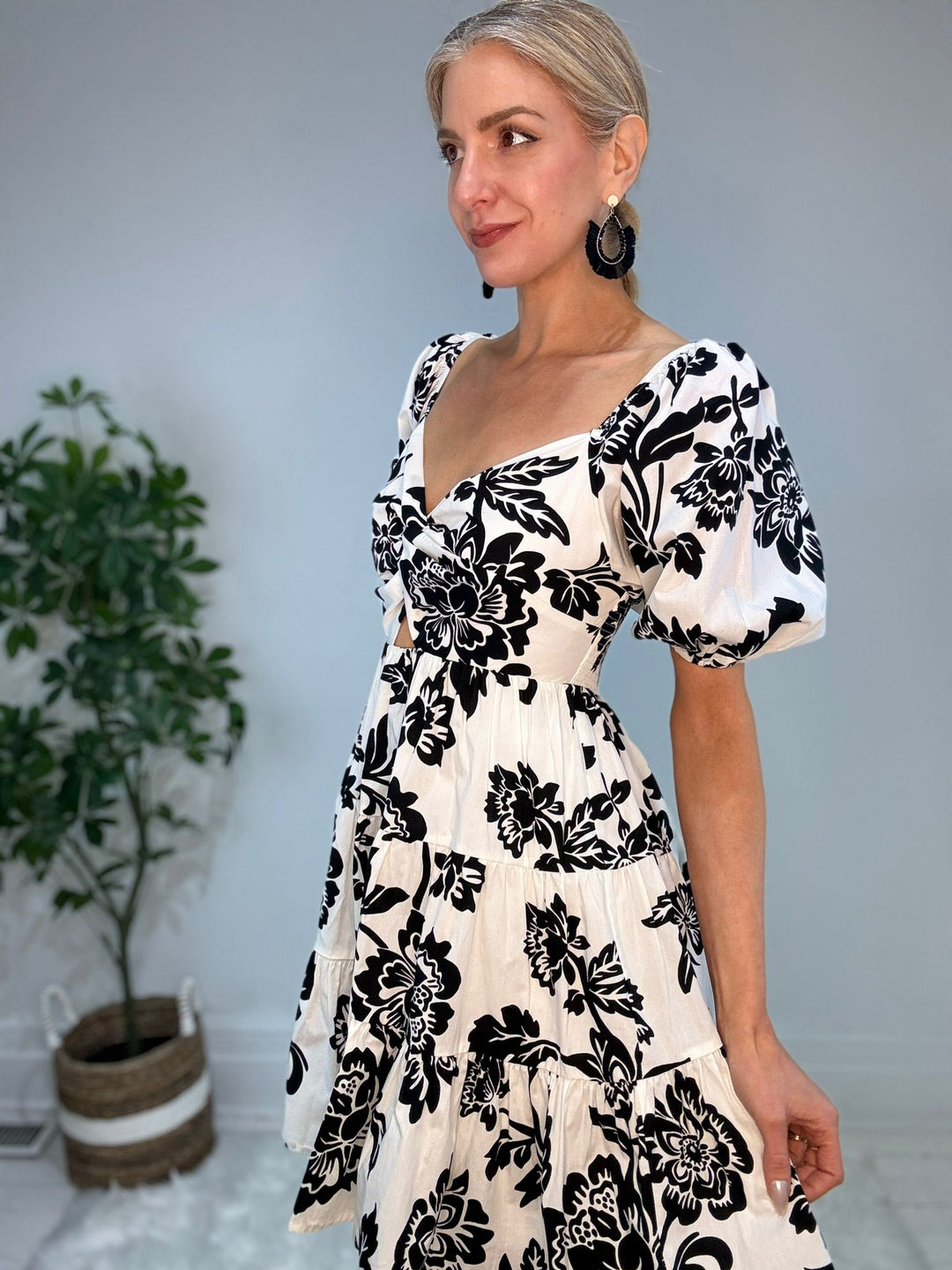 3240054 DRESS