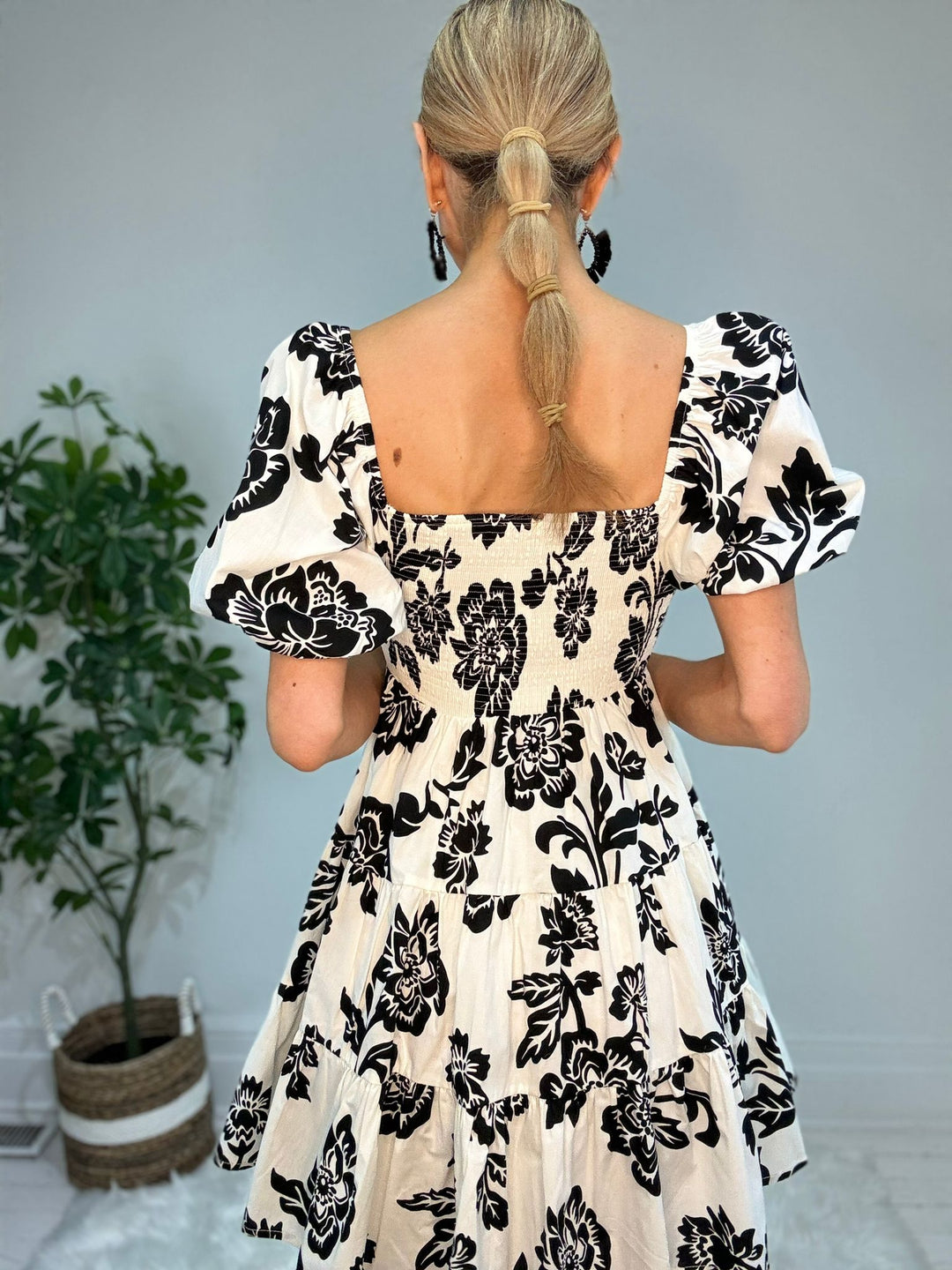 3240054 DRESS