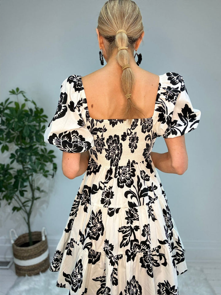 3240054 DRESS