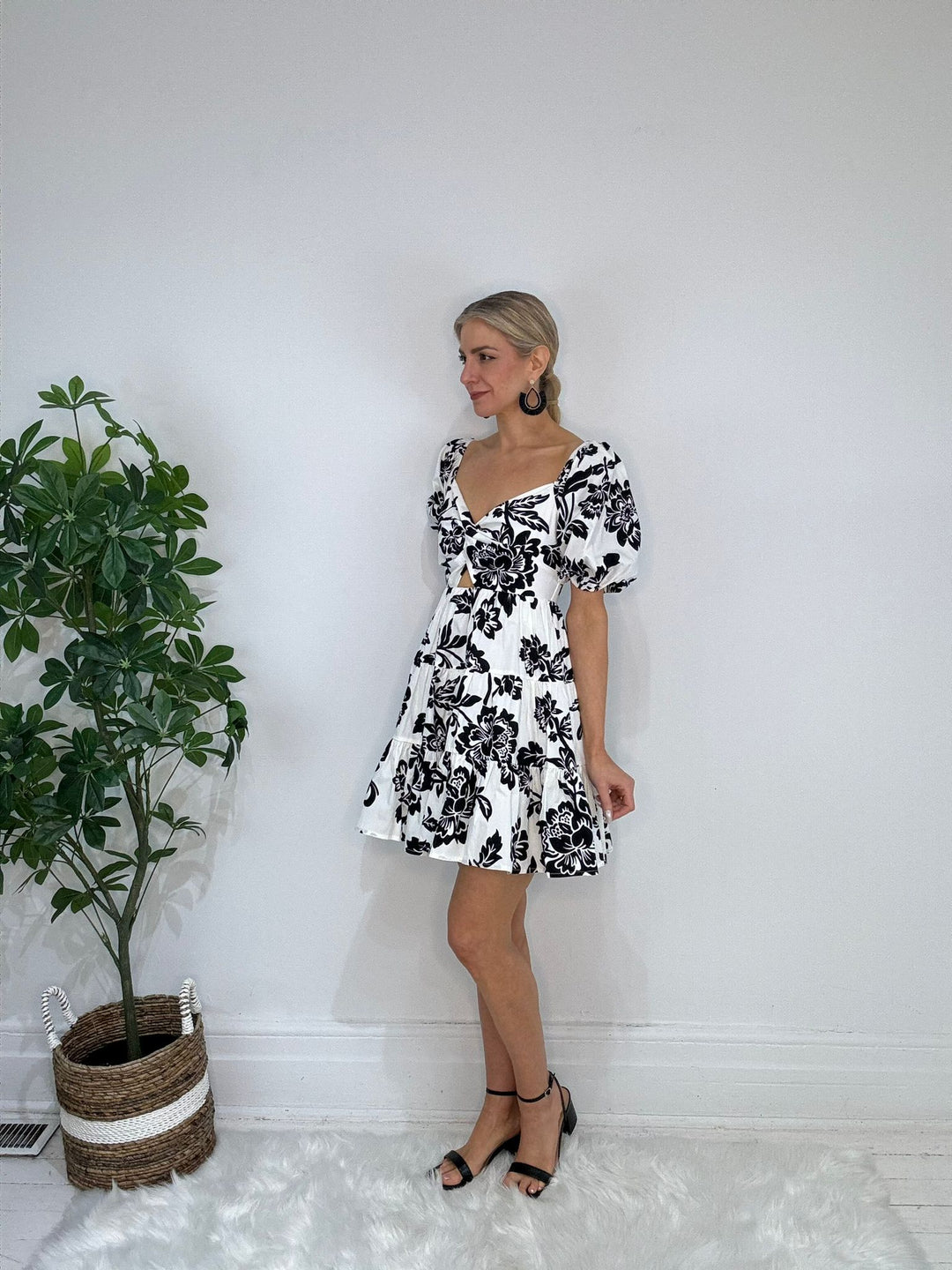 3240054 DRESS