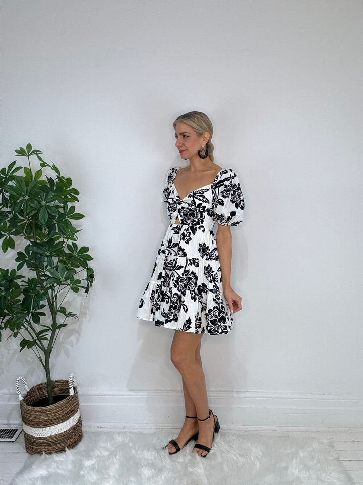3240054 DRESS