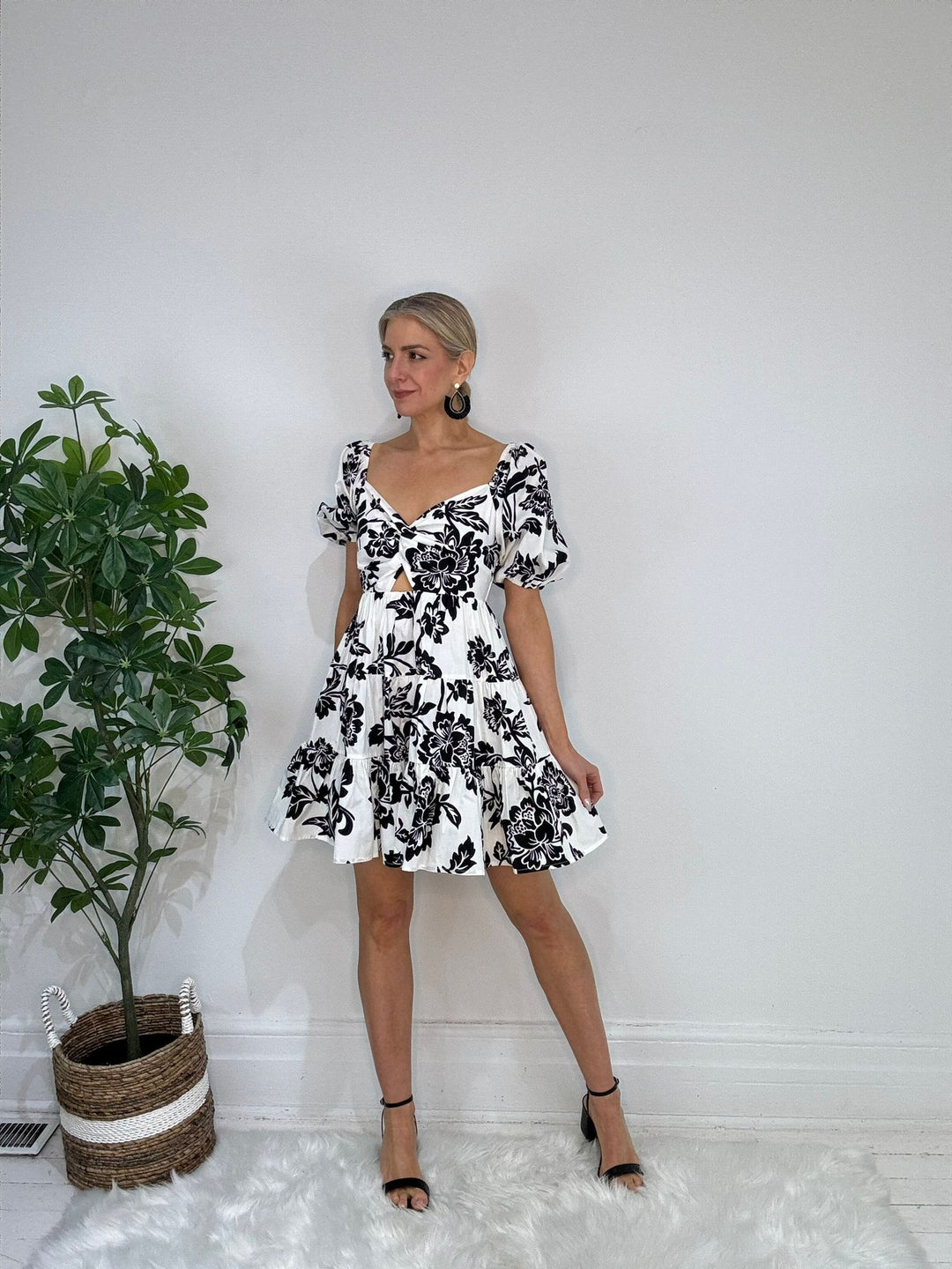 3240054 DRESS