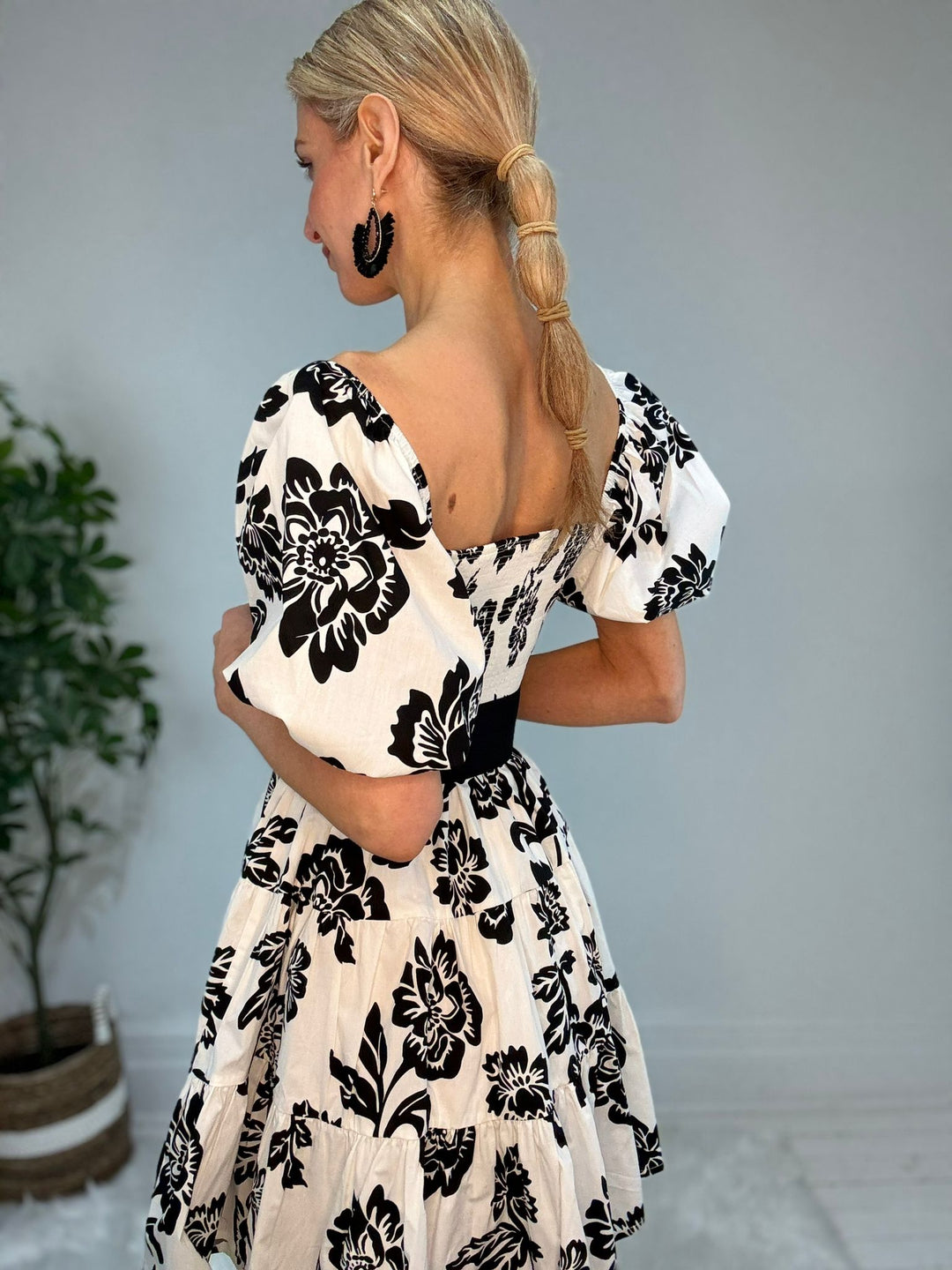 3240054 DRESS