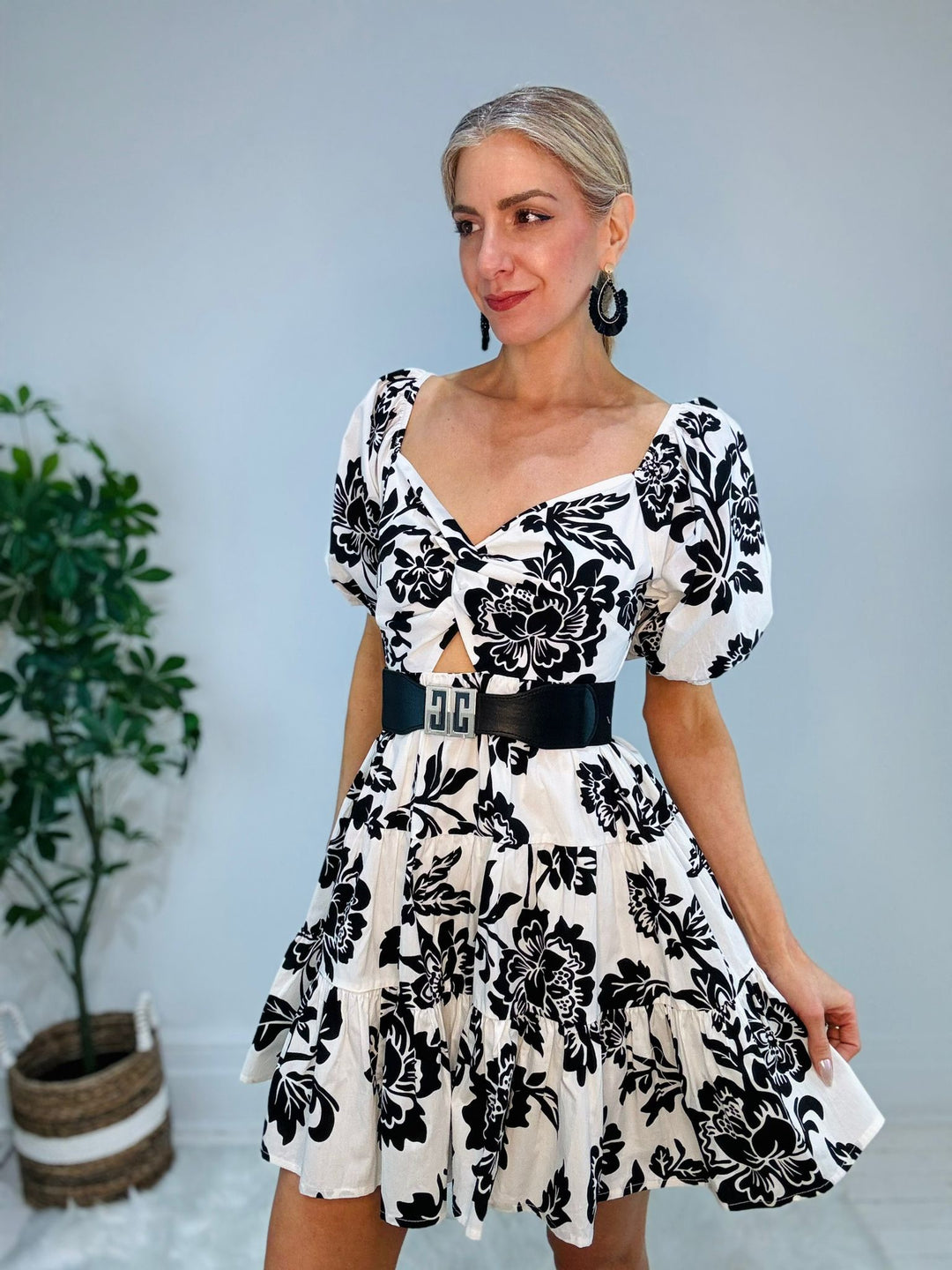 3240054 DRESS